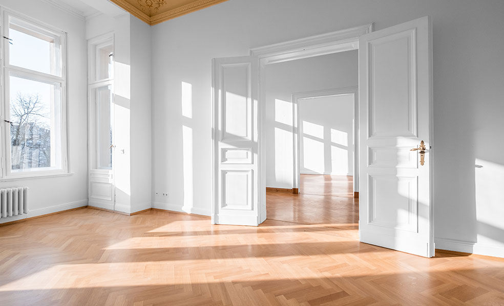 Rénovation extérieure intérieure Toucy